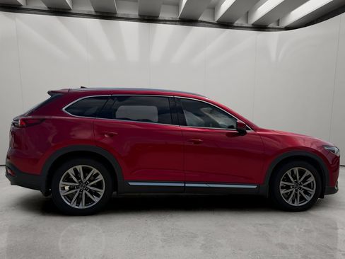 Used 2019 MAZDA CX-9 Grand Touring AWD/4WD image 6