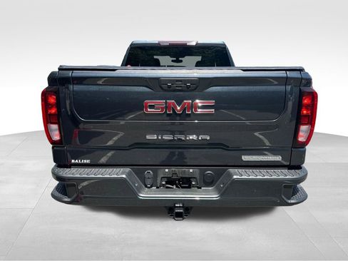 Used 2021 GMC Sierra 1500 Elevation AWD/4WD image 2