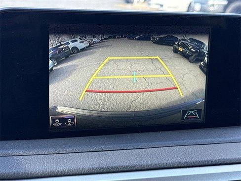 Used 2022 Lexus RX 450h AWD w/ Premium Package image 21