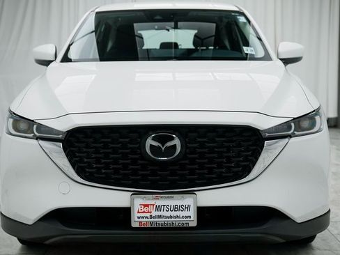 Used 2023 MAZDA CX-5 AWD 2.5 S image 5