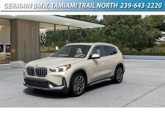 New 2026 BMW X1 xDrive28i w/ Convenience Package AWD/4WD video 1