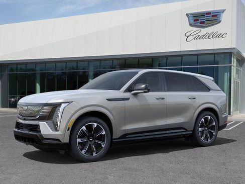 New 2025 Cadillac Escalade IQ Sport 2 image 2