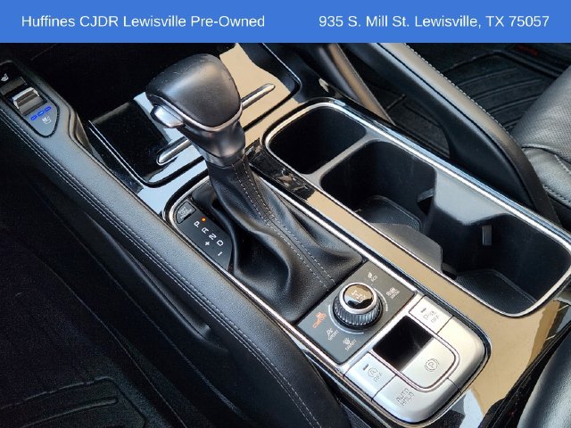 Used 2021 Kia Telluride EX w/ EX Premium Package AWD/4WD image 22