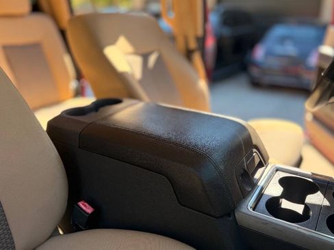 Used 2015 Ford F250 XLT AWD/4WD image 55