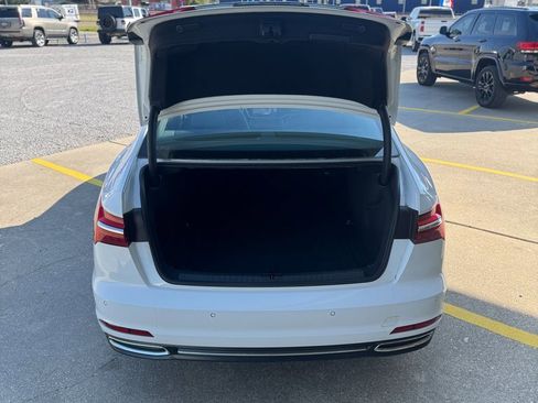 Used 2023 Audi A6 2.0T Premium image 6