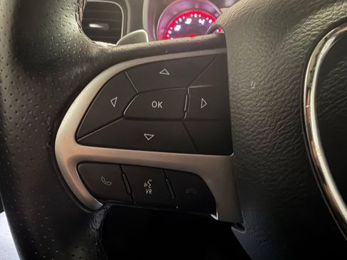 Used 2018 Dodge Charger SXT Plus w/ Beats Audio Group RWD image 17