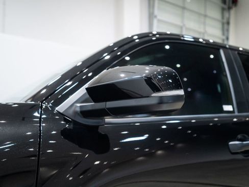 Certified 2024 Toyota Tacoma TRD Off-Road w/ TRD Off Road Upgrade Package image 12