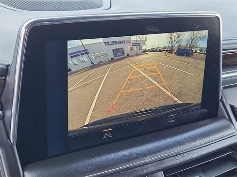 Certified 2024 Chevrolet Tahoe Premier image 27