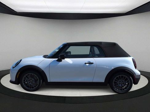 New 2026 MINI Cooper S FWD image 5