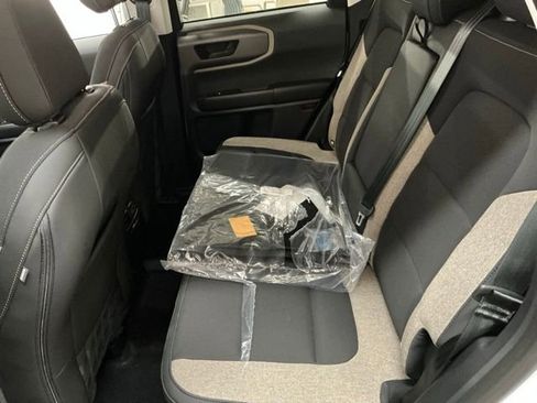 New 2025 Ford Bronco Sport Big Bend w/ Convenience Package image 12