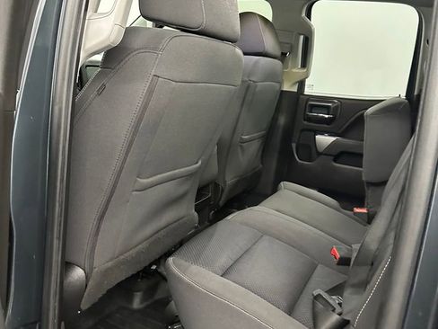 Used 2018 Chevrolet Silverado 1500 LT w/ All Star Edition image 24