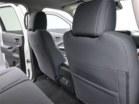 New 2025 Nissan Frontier S w/ S Utility Package image 25