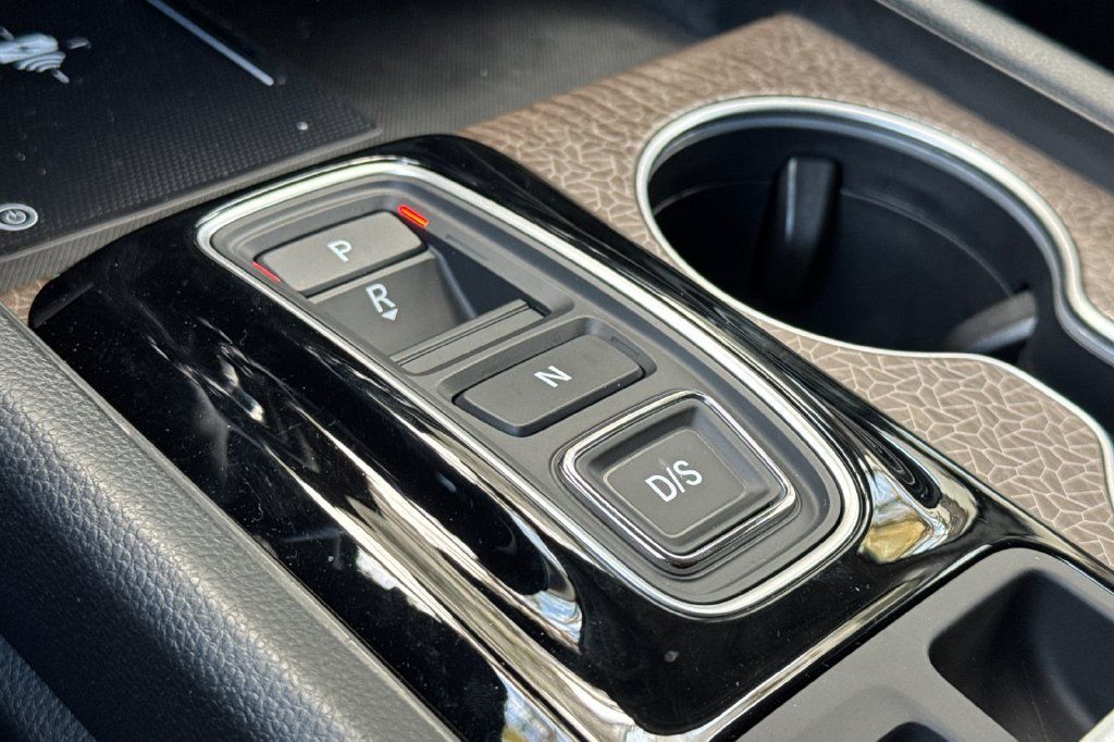 New 2026 Honda Pilot Elite image 29