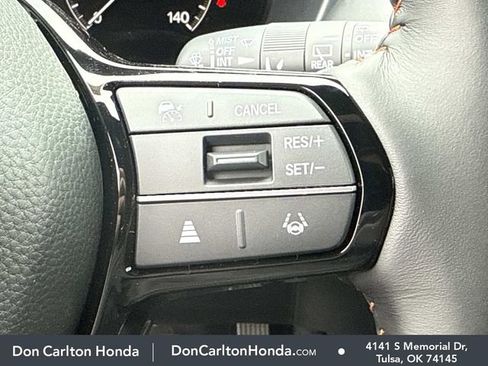 New 2026 Honda HR-V Sport image 25