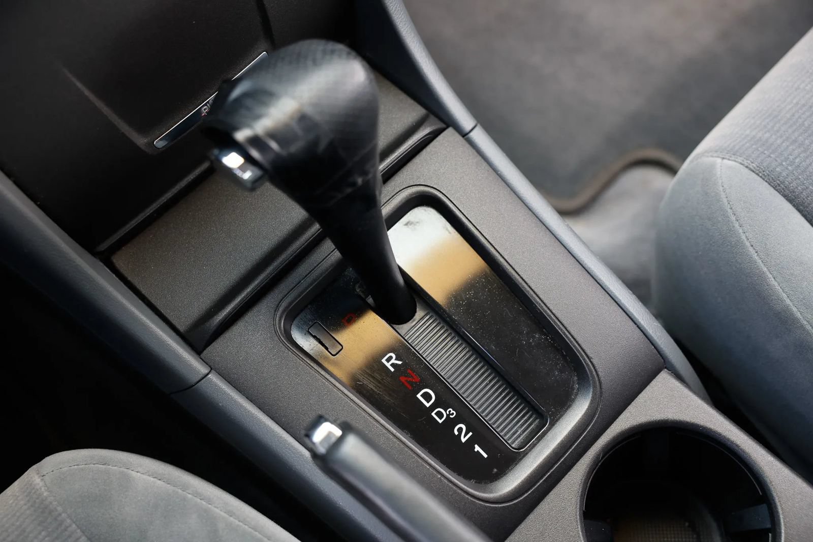 Used 2004 Honda Accord LX image 35