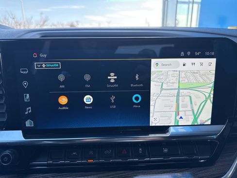 Used 2025 Chevrolet Silverado 1500 LT image 24