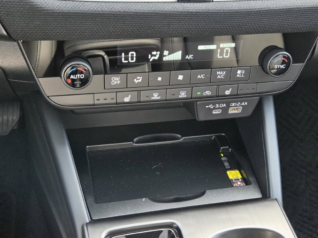New 2026 Subaru Outback Premium AWD/4WD image 19