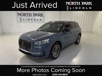 Used 2023 Lincoln Corsair Grand Touring w/ Equipment Group 302A AWD/4WD video 1
