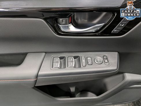 Used 2023 Honda CR-V Sport Touring image 9