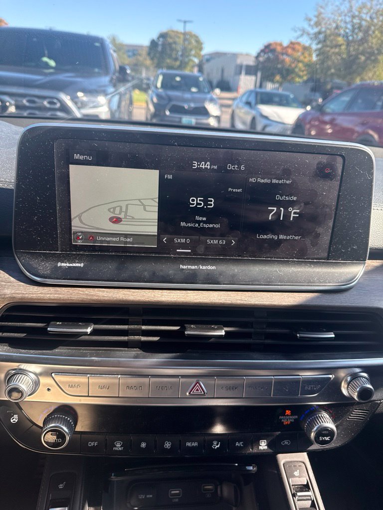 Used 2020 Kia Telluride SX AWD/4WD image 14