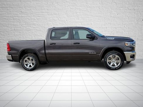 New 2026 RAM 1500 Big Horn image 5