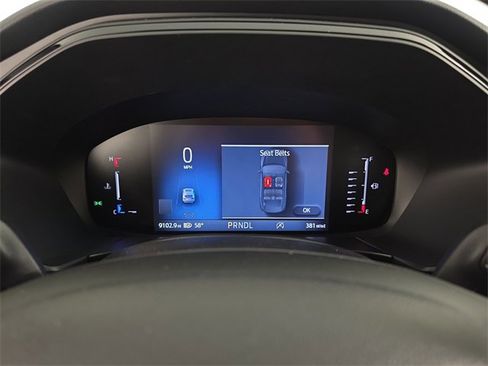 Used 2024 Ford Escape ST-Line w/ Tech Pack #1 image 11