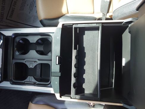 Used 2023 Ford F350 Lariat w/ Tremor Off-Road Package image 29