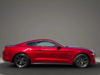 Used 2018 Ford Mustang GT w/ Performance Package - Level 2