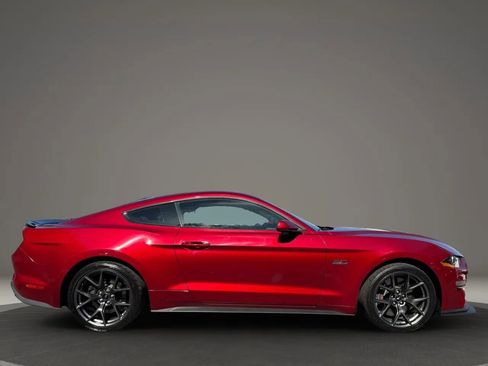 Used 2018 Ford Mustang GT w/ Performance Package - Level 2 RWD image 4