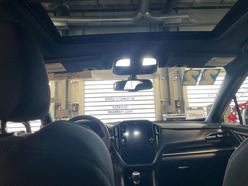 Used 2022 Subaru WRX Premium image 7