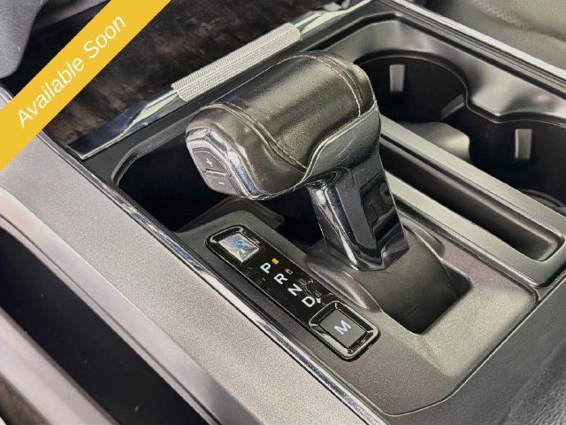 Used 2022 Ford F150 Lariat w/ Equipment Group 502A High AWD/4WD image 17