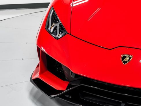 Used 2020 Lamborghini Huracan EVO AWD/4WD image 40