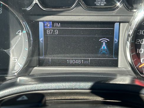 Used 2018 GMC Sierra 2500 SLT w/ Duramax Plus Package image 16