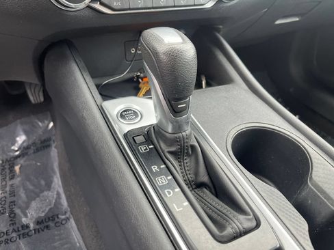 Used 2023 Nissan Altima 2.5 S FWD image 30