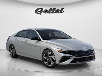 New 2026 Hyundai Elantra SEL Sport Premium FWD video 2