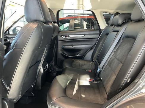 Used 2023 MAZDA CX-5 AWD 2.5 S w/ Select Package image 22