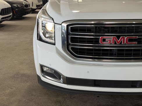 Used 2020 GMC Yukon SLT w/ Open Road Package RWD image 9