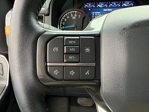 Used 2022 Ford F150 Tremor w/ Equipment Group 401A Mid AWD/4WD image 19