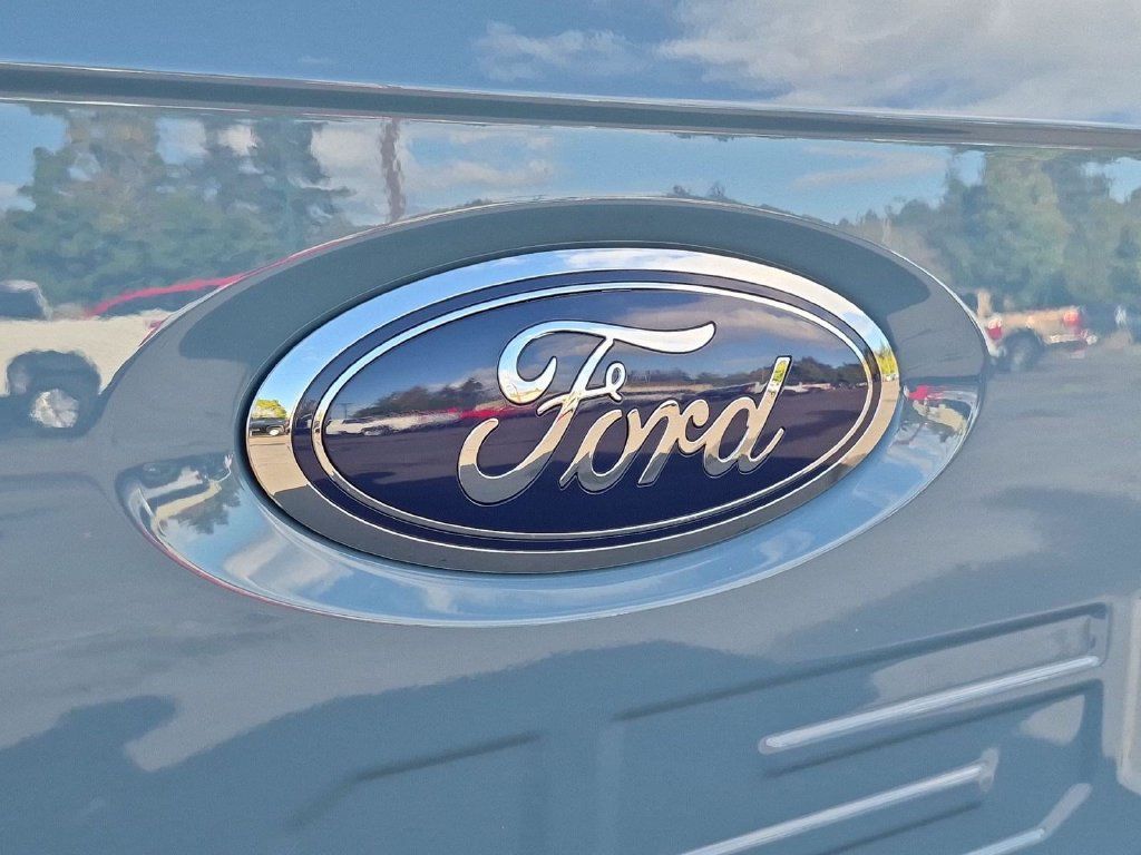 Certified 2023 Ford F150 XL w/ STX Appearance Package AWD/4WD image 25