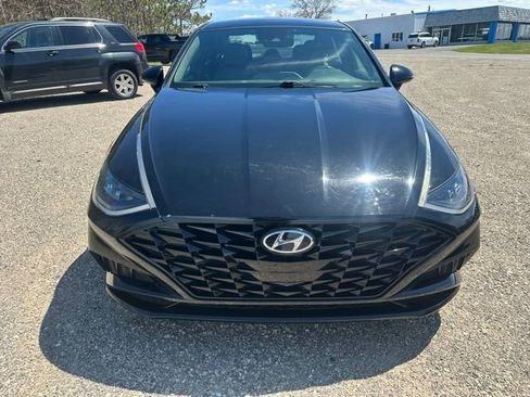 Used 2021 Hyundai Sonata SEL Plus FWD image 9