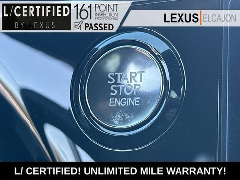 Certified 2026 Lexus TX 350 AWD w/ Technology Package image 26