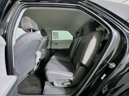 Used 2024 Hyundai Ioniq 5 SEL RWD image 27