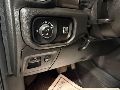Certified 2021 RAM 1500 Big Horn AWD/4WD image 42