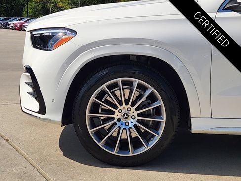 Used 2026 Mercedes-Benz GLE 350 4MATIC image 10