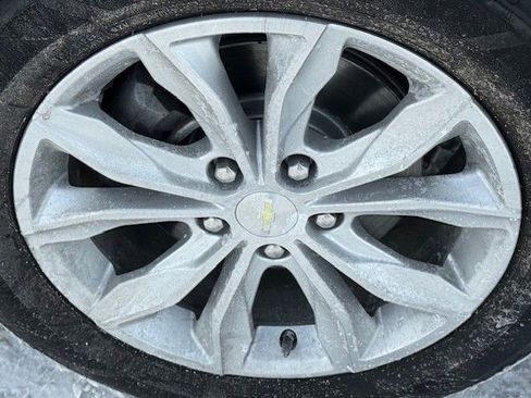 Used 2020 Chevrolet Malibu LT image 10