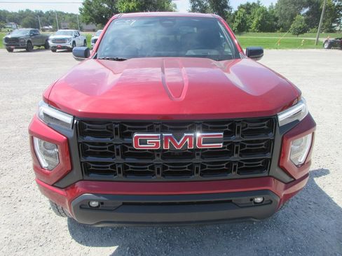 New 2026 GMC Canyon Elevation w/ Convenience Package AWD/4WD image 11