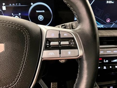 Used 2024 Kia Telluride SX X-Line AWD/4WD image 28