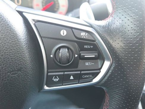 Used 2023 Acura TLX Type S image 41