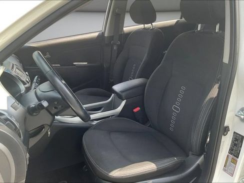 Used 2015 Kia Sportage EX FWD image 23