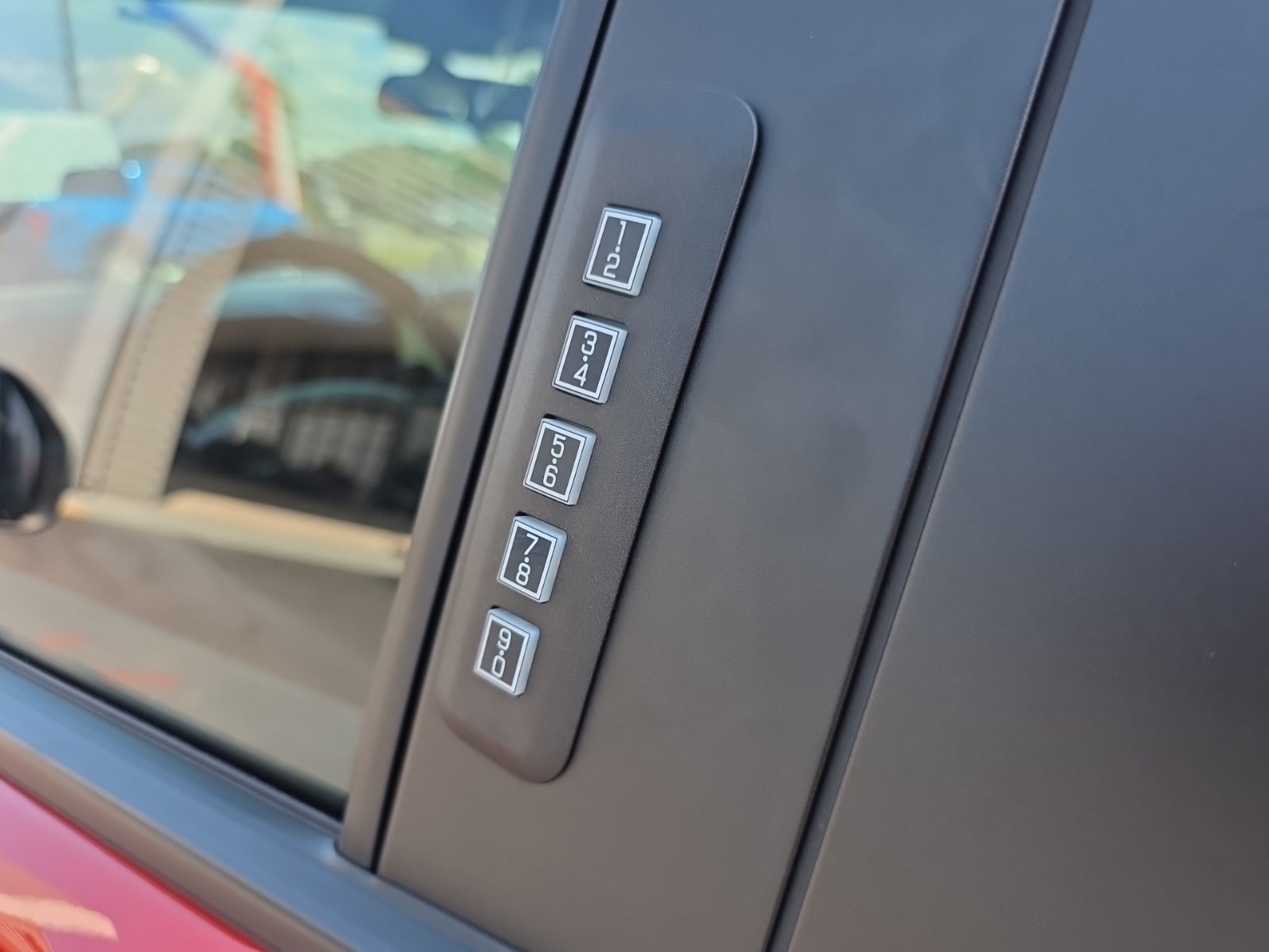 Certified 2023 Ford Maverick Lariat w/ Lariat Luxury Package AWD/4WD image 9
